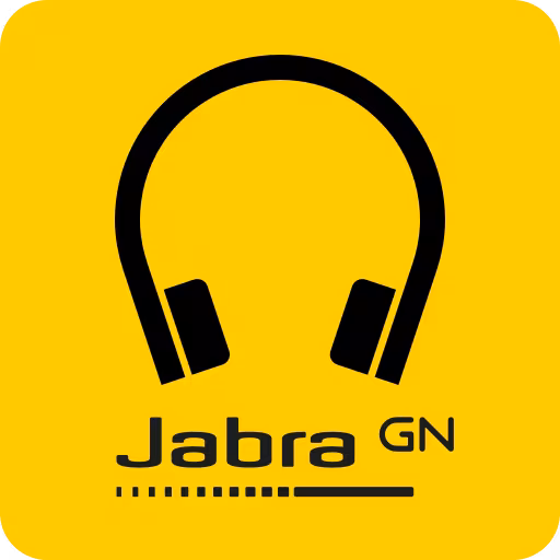 Jabra Authorised Partner Logo